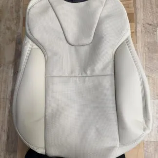 FODERINA SCHIENALE SX TESLA MODELLO S/X 2021>2023