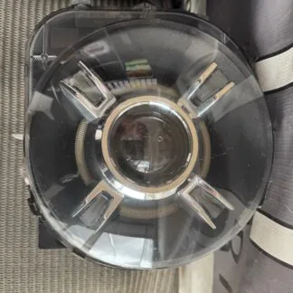 PROIETTORE SX JEEP RENEGADE 2019>