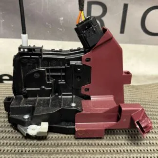 SERRATURA POST SX HYUNDAI TUCSON 2020>2024