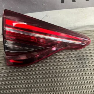 FANALE POST INT SX RENAULT CLIO V 2019>