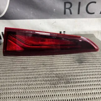 FANALE POST INT DX HYUNDAI KONA 2017>2021