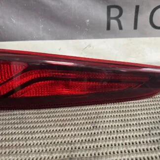 FANALINO POST INT SX HYUNDAI KONA 2017>2021