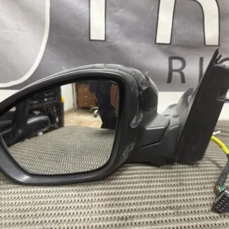 RETROVISORE SX OPEL CORSA F 2019> PEUGEOT 208> PIN 12  COD OEM 985370319