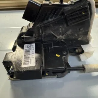 SERRATURA ANT SX SSANGYONG TIVOLI 2015>